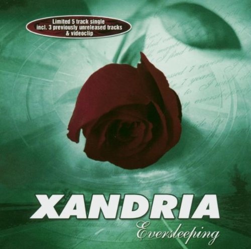 Eversleeping-Ltd.Edition [Audio CD] Xandria (Neu differenzbesteuert)