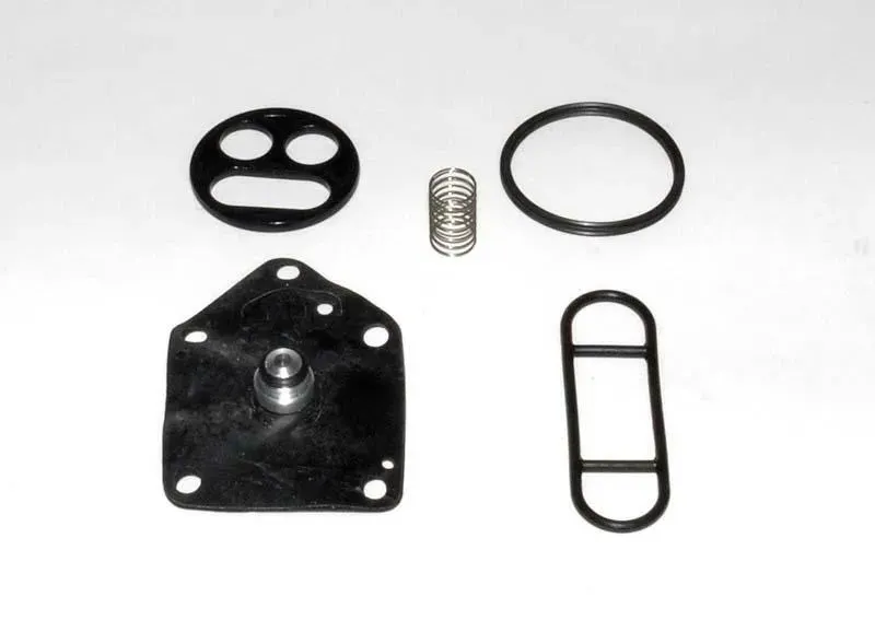 Tourmax Reparatursatz für Kraftstoffventile