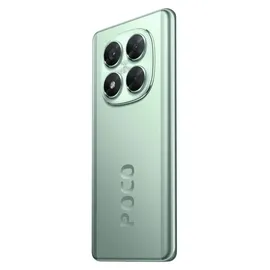 Xiaomi POCO X7 12 GB RAM 512 GB Green