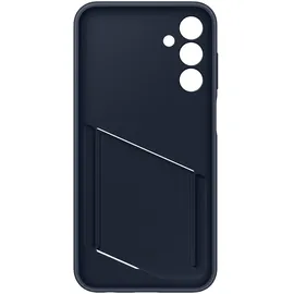 Samsung Galaxy A15 Card Slot Case blau