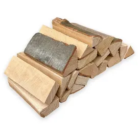PINI Brennholz Buche 15 cm getrocknet 10 kg