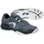 Hallenschuhe Kinder HEAD 3 5 blau 36 3 5