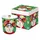 ppd Frida Trend Mug Teetasse 0,35 l Mehrfarbig