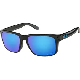 OAKLEY Holbrook Sonnenbrille polished black - schwarz