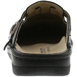 Berkemann Max schwarz 8