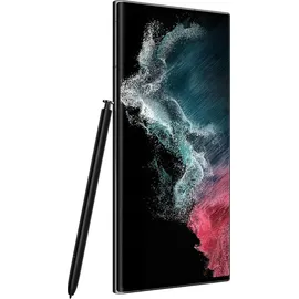 Samsung Galaxy S22 Ultra 5G 8 GB RAM 128 GB Phantom Black