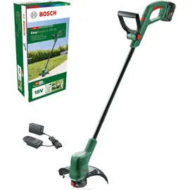 Bosch EasyGrassCut 18V-26 inkl. 1 x 2,5 Ah