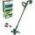 Bosch EasyGrassCut 18V-26 inkl. 1 x 2,5 Ah