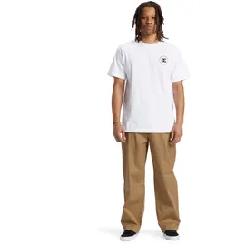 DC Shoes Worker Baggy Beige 32