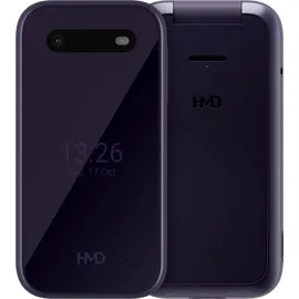 HMD 2660 Flip Violet
