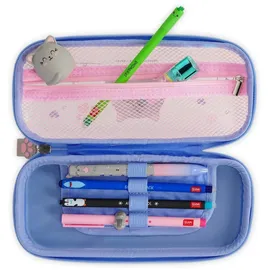 Legami Federmäppchen, Wonderwow Kitty