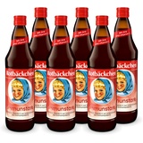 Rotbäckchen Immunstark 6x700 ml Saft