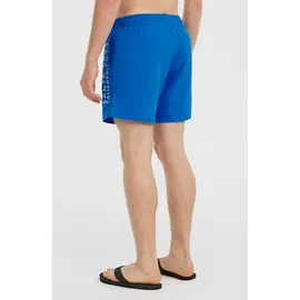 O'Neill Badeshorts Original Cali Victoria Blue L