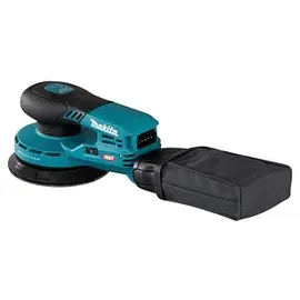 Makita BO001CGZ Akku-Exzenterschleifer 40V max. / 125 mm