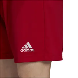 adidas Entrada 22 Shorts Team Power Red S