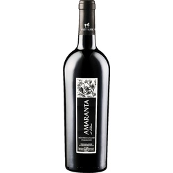 Amaranta Montepulciano d'Abruzzo 2021