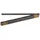 Metrica Gliedermaßstab 21036 Schwarz 2 m