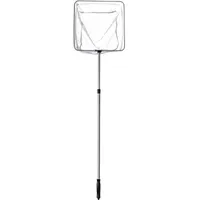 HEISSNER Teichkescher Profi