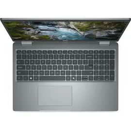 Dell Precision 3591 Intel Core Ultra 7 155H 16 GB RAM 512 GB SSD RTX 500 Ada