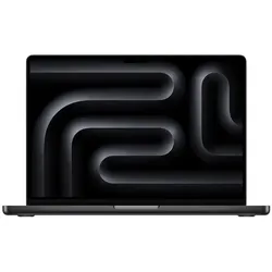 Apple Notebook »MacBook Pro« MX2H3D/A schwarz, 31.26x1.55x22.12 cm