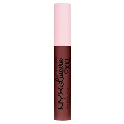NYX Professional Makeup Lip Lingerie XXL Lippenstifte 4 ml 9 - DEEP MESH 