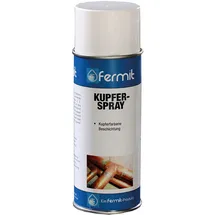 Fermit 70245 Kupferspray 400ml Sprühdose