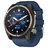 51 mm AMOLED Marine-Smartwatch Blau
