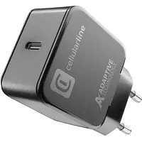 Cellular Line Cellularline USB-C Charger 15W