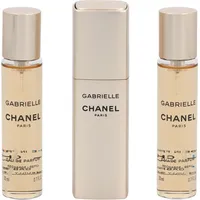 Chanel Gabrielle Eau de Parfum Nachfüllung 3 x 20 ml