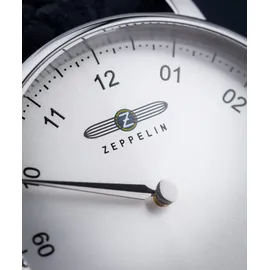 Zeppelin Damenuhr 36mm 5ATM