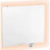 Viesta Infrarotheizung Wandheizung - Infrarotheizung 1200 Watt ohne Thermostat – Infrarotheizung Paneel für Wandmontage – Infrarot H...
