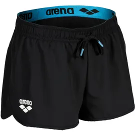 Arena Damen Team Short Solid M