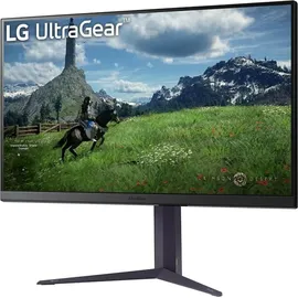 LG UltraGear 32GS85Q-B 32" schwarz
