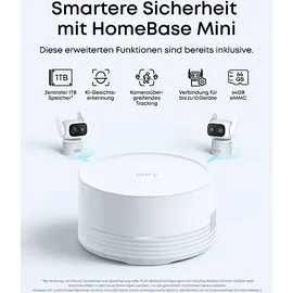 eufy C31 Weiß