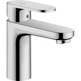 Hansgrohe Vernis Blend 100 CoolStart Einhandmischer chrom 71585000