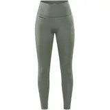 Craft ADV Essence Tights 2 - thyme XL