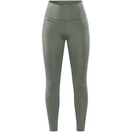 Craft ADV Essence Tights 2 - thyme XL
