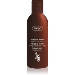 Ziaja Cocoa Butter der nährende Conditioner mit Kakaobutter 200 ml