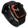 Apple Watch Series 7 GPS 45 mm  Aluminiumgehäuse (product)red, Sportarmband (product)red