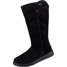 Legero Campania Damen Schwarz 42