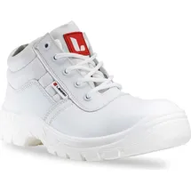 Lendeo Loop S2 hoch weiß, Größe:47 EU - 47