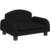 vidaXL, Kinderstuhl + Kindertisch, Ambra (Kindersofa)