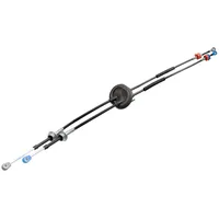 FEBI BILSTEIN Seilzug, Schaltgetriebe 180116