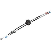 FEBI BILSTEIN Seilzug, Schaltgetriebe 180116