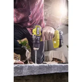 RYOBI Akku-Schlagbohrschrauber 'ONE+ HP Brushless RPD18C-0' 18 V ohne Akku und Ladegerät