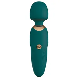 You2Toys Massagestab Petite Wand grün 