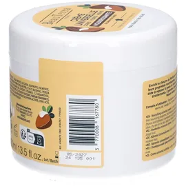 pdm to be maintained Beauterra Nourishing Universal Cream 400 ml