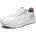 Weit White Pink Pebble 38 5