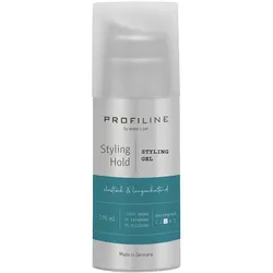 Proline Styling Gel mittelstarker Halt 100 ml