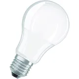 Osram LED-Leuchtmittel E27 Glühlampenform 8,5 W 2er Set 11,3 x 6 cm (H x Ø)